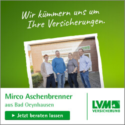 LVM-Versicherungsagentur Mirco Aschenbrenner