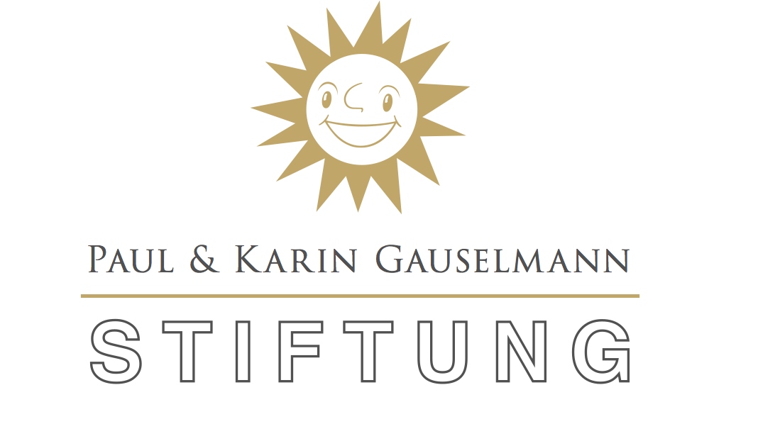 Logo Paul u Karin Gauselmann Stiftung