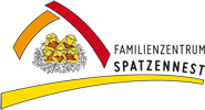 Logo Spatzennest 100
