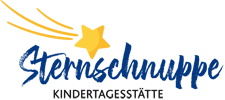 Sternschnuppe Logo 100